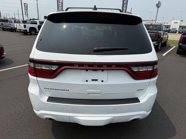 2023 Dodge Durango GT Plus RWD
