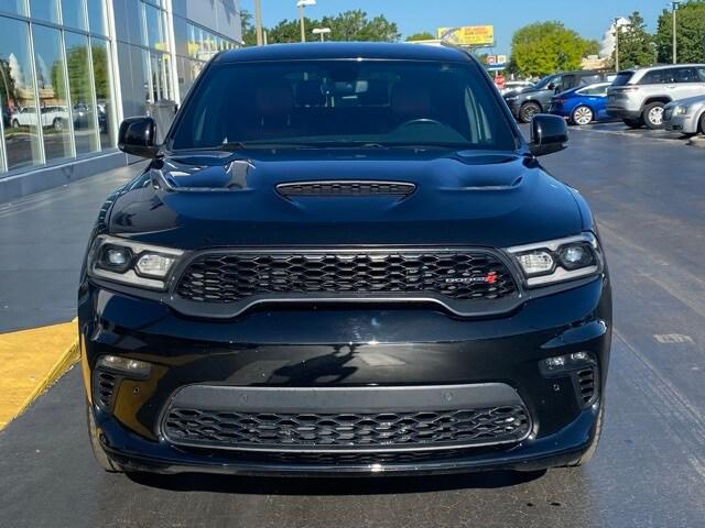 2021 Dodge Durango R/T RWD