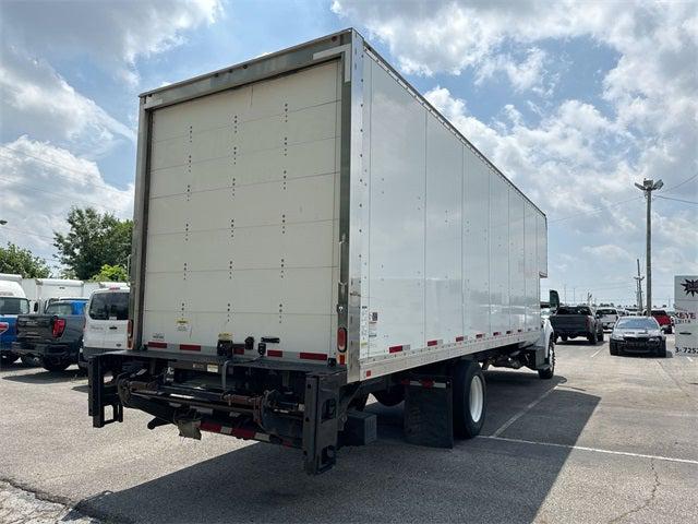2021 Ford F-750 Diesel NA
