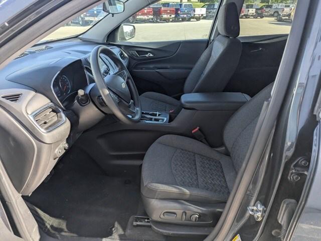2023 Chevrolet Equinox AWD LT
