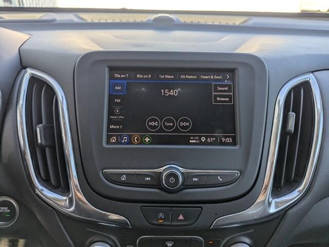 2023 Chevrolet Equinox AWD LT