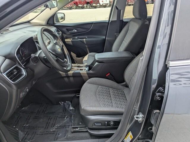 2023 Chevrolet Equinox AWD LT