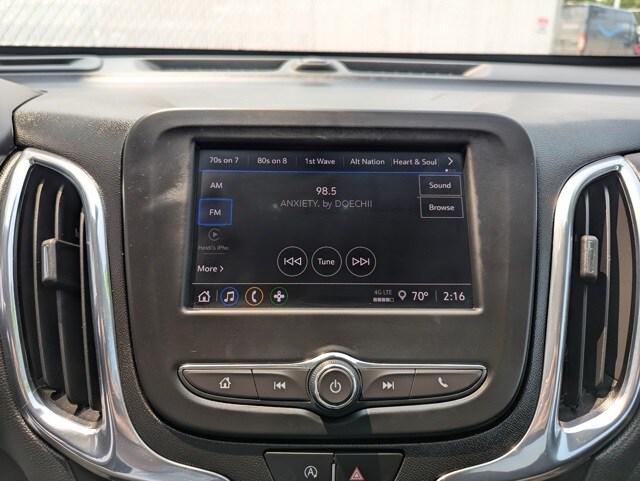 2023 Chevrolet Equinox AWD LT