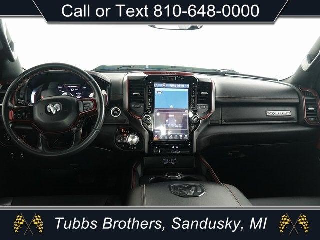 2024 RAM 1500 Rebel