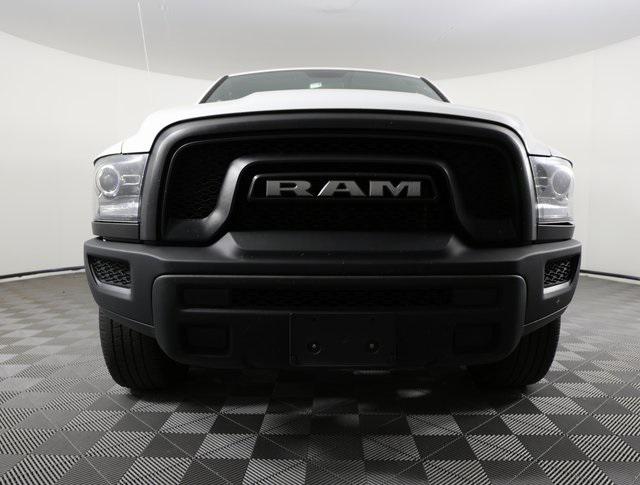 2023 RAM 1500 Classic Warlock Crew Cab 4x4 57 Box