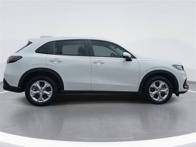 2023 Honda HR-V AWD LX