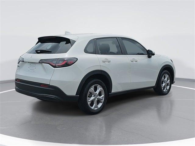 2023 Honda HR-V AWD LX
