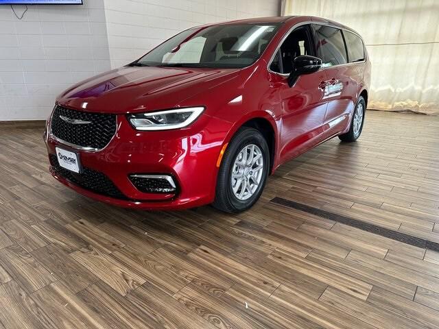 2025 Chrysler Pacifica PACIFICA SELECT