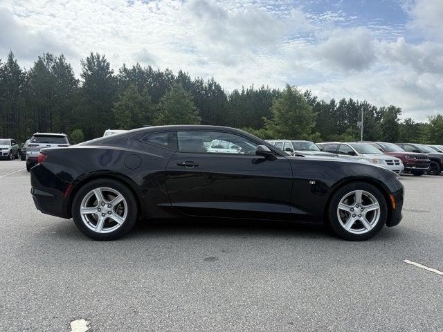 2023 Chevrolet Camaro RWD Coupe 1LT