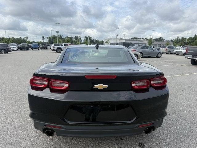 2023 Chevrolet Camaro RWD Coupe 1LT
