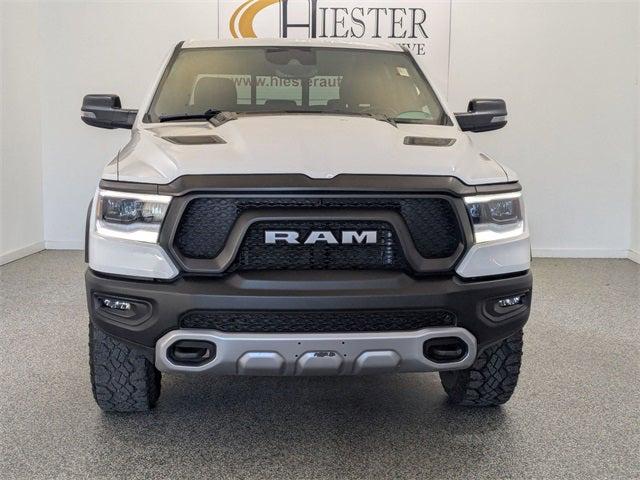 2023 RAM 1500 Rebel Crew Cab 4x4 57 Box