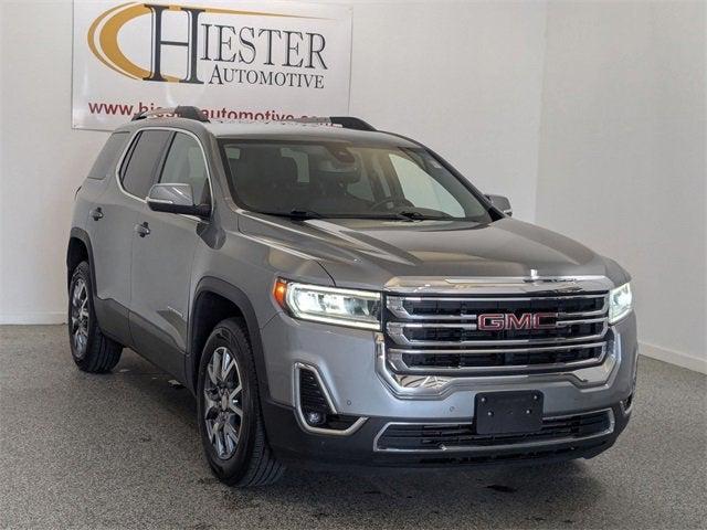 2023 GMC Acadia AWD SLT