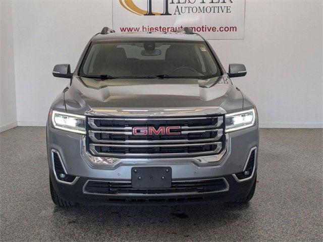 2023 GMC Acadia AWD SLT