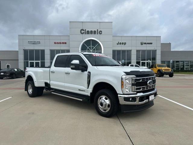 2024 Ford F-350 XLT