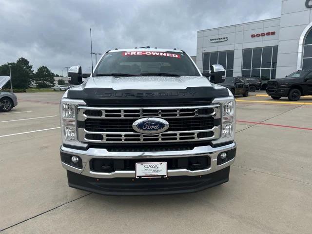 2024 Ford F-350 XLT