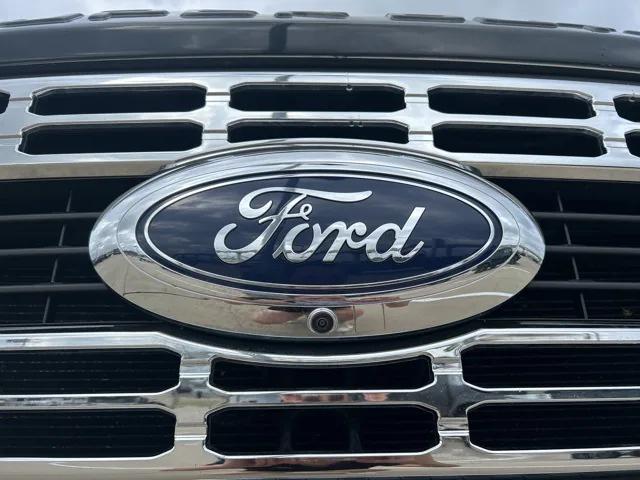 2024 Ford F-350 XLT