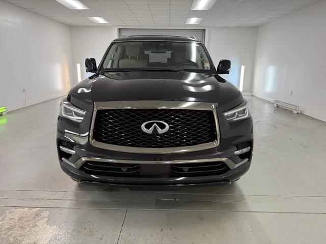 2024 INFINITI QX80 PREMIUM SELECT AWD