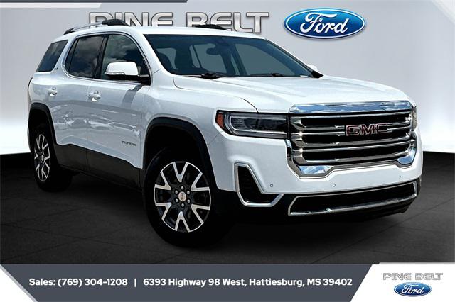 2023 GMC Acadia FWD SLE
