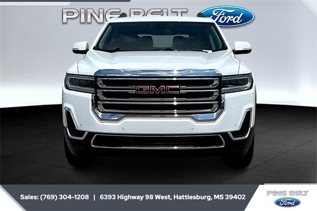 2023 GMC Acadia FWD SLE