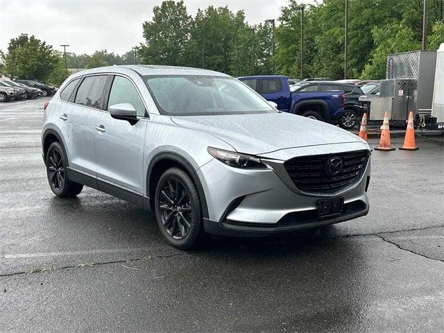 2023 Mazda CX-9 Touring Plus