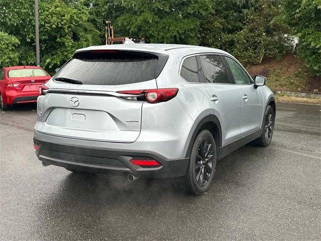 2023 Mazda CX-9 Touring Plus
