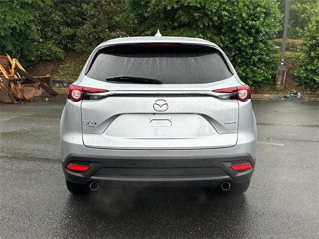 2023 Mazda CX-9 Touring Plus