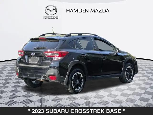 2023 Subaru Crosstrek 2.0i