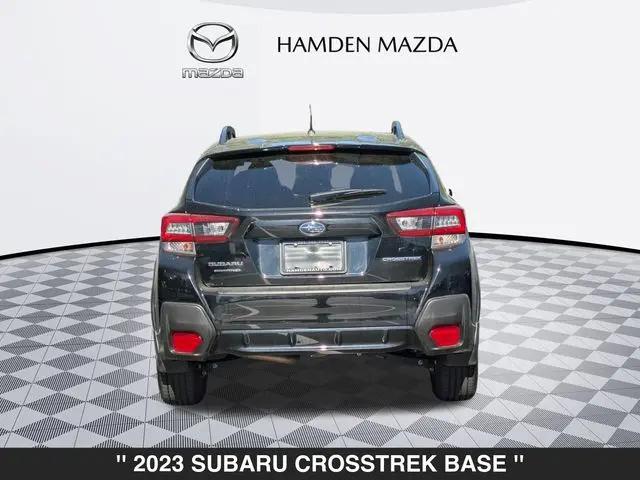 2023 Subaru Crosstrek 2.0i