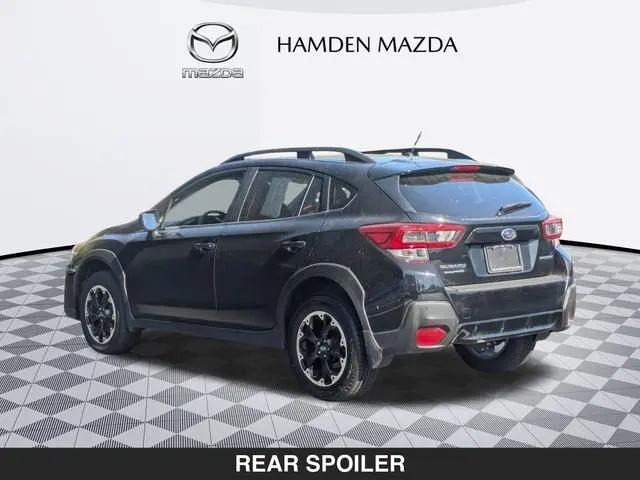 2023 Subaru Crosstrek 2.0i