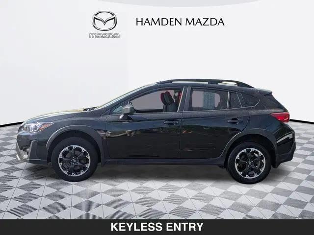 2023 Subaru Crosstrek 2.0i
