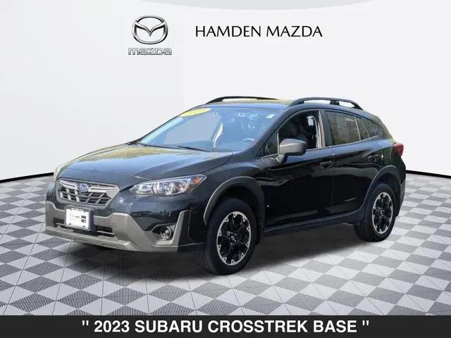 2023 Subaru Crosstrek 2.0i