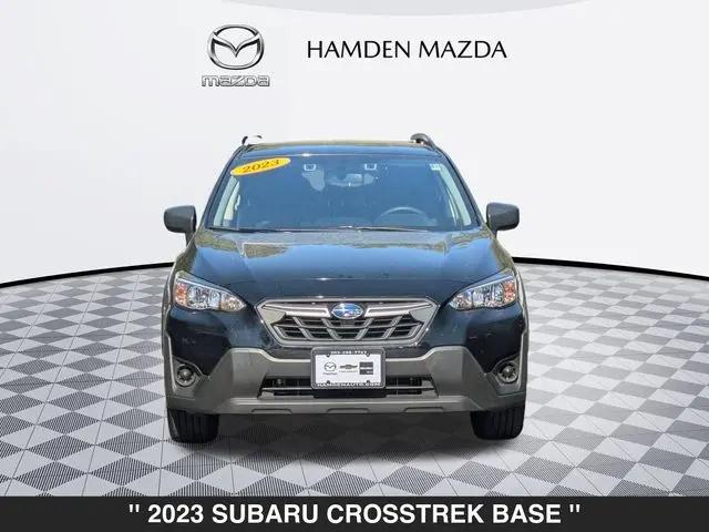 2023 Subaru Crosstrek 2.0i
