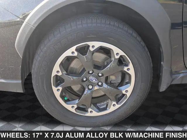 2023 Subaru Crosstrek 2.0i