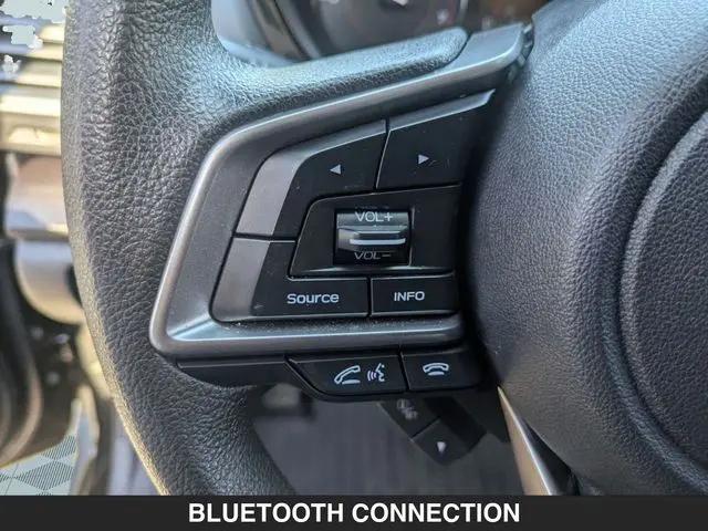 2023 Subaru Crosstrek 2.0i