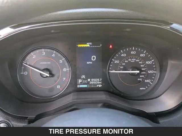 2023 Subaru Crosstrek 2.0i