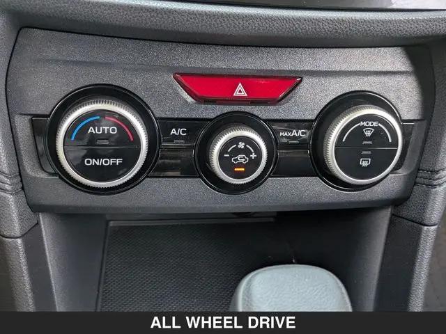 2023 Subaru Crosstrek 2.0i