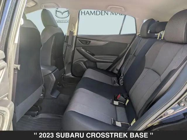 2023 Subaru Crosstrek 2.0i