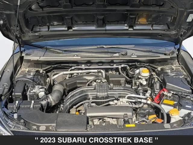2023 Subaru Crosstrek 2.0i