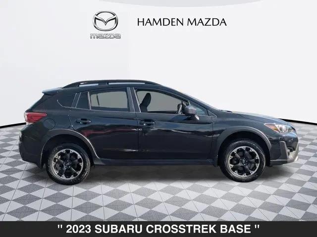 2023 Subaru Crosstrek 2.0i