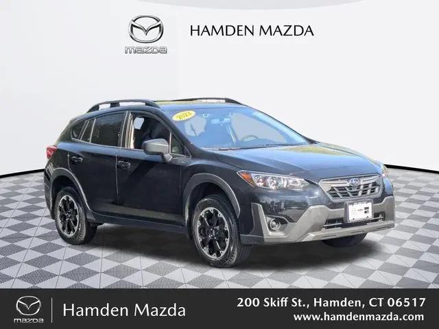 2023 Subaru Crosstrek 2.0i for sale in Hamden, CT