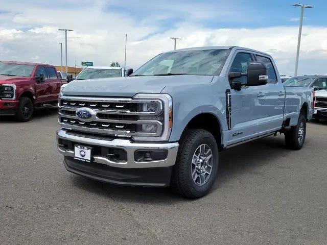 2025 Ford F-250 LARIAT for sale in Laramie, WY