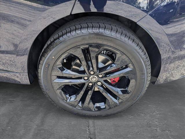 2026 Jaguar F-PACE R-Dynamic S P400 AWD Automatic