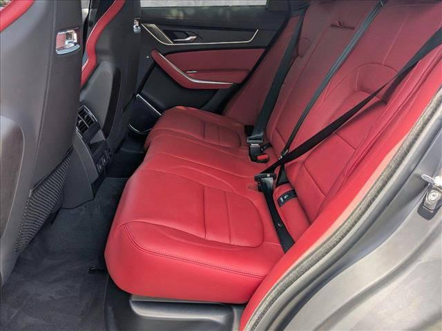 2026 Jaguar F-PACE R-Dynamic S P400 AWD Automatic