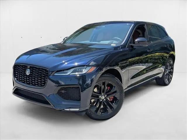 2026 Jaguar F-PACE R-Dynamic S P400 AWD Automatic for sale in Fort Lauderdale, FL