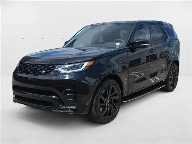 2025 Land Rover Discovery P360 Dynamic SE for sale in Elmsford, NY