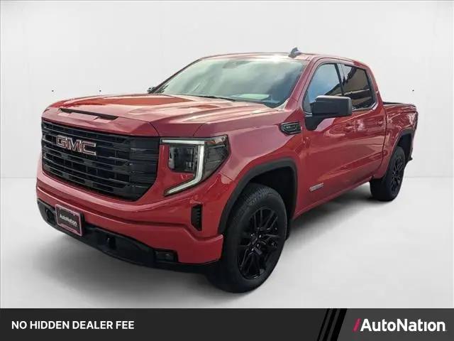 2025 GMC Sierra 1500 4WD Crew Cab Short Box Elevation with 3SB for sale in Lone Tree, CO