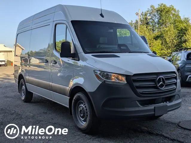2025 Mercedes-Benz Sprinter 2500 Standard Roof 4-Cyl Diesel for sale in Wilkes-Barre, PA