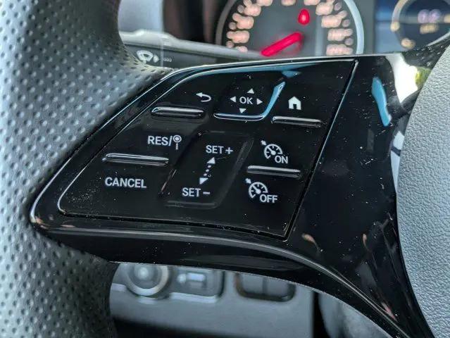 2025 Mercedes-Benz Sprinter 2500 Standard Roof 4-Cyl Diesel