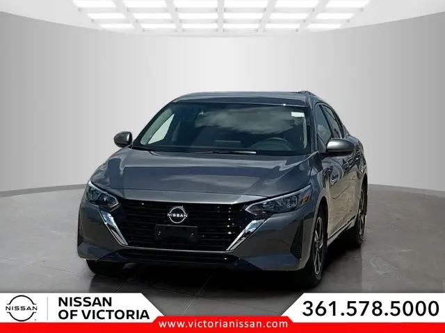 2025 Nissan Sentra SV for sale in Victoria, TX