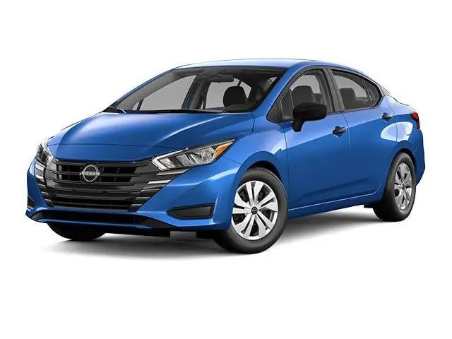 2024 Nissan Versa 1.6 S for sale in Victoria, TX